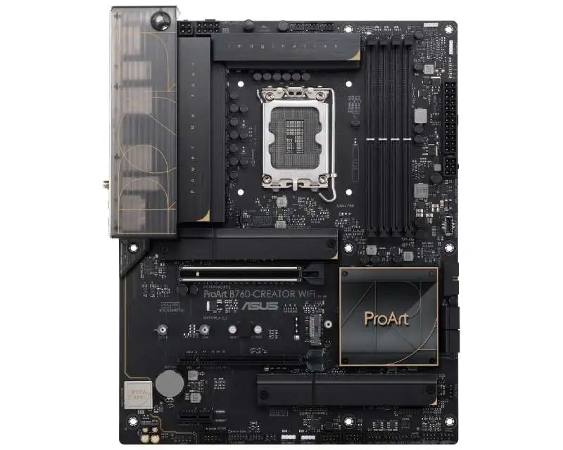 ASUS PROART B760-CREATOR WIFI