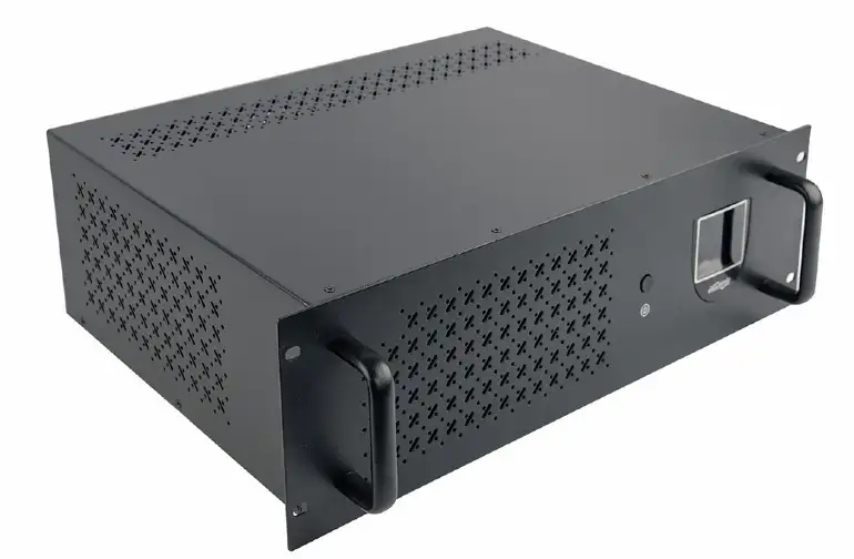 GEMBIRD UPS-RACK-2000
