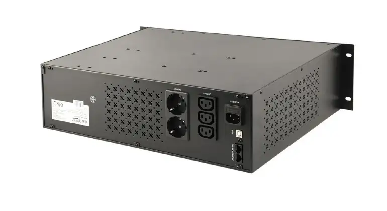 GEMBIRD UPS-RACK-2000