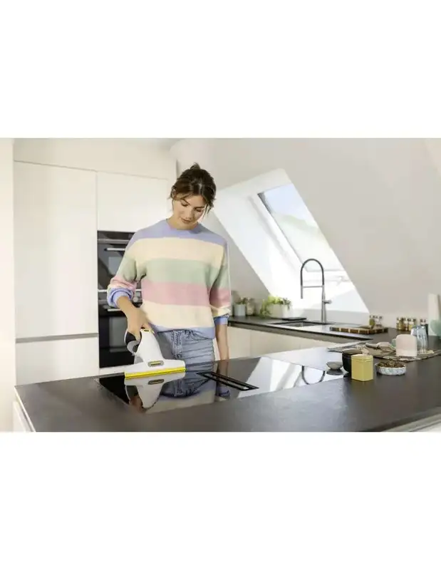 KARCHER WV 1 Compact Care