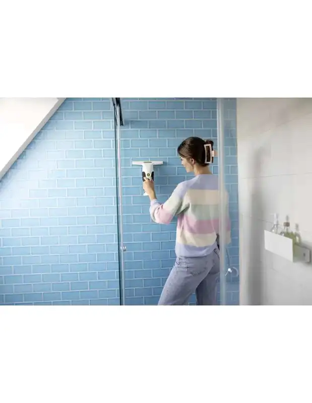 KARCHER WV 1 Compact Care