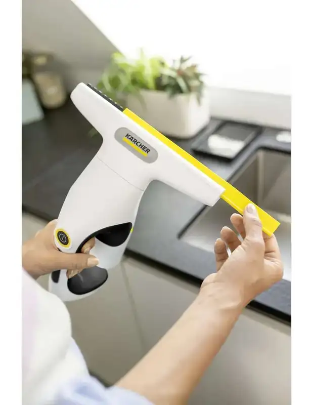 KARCHER WV 1 Compact Care