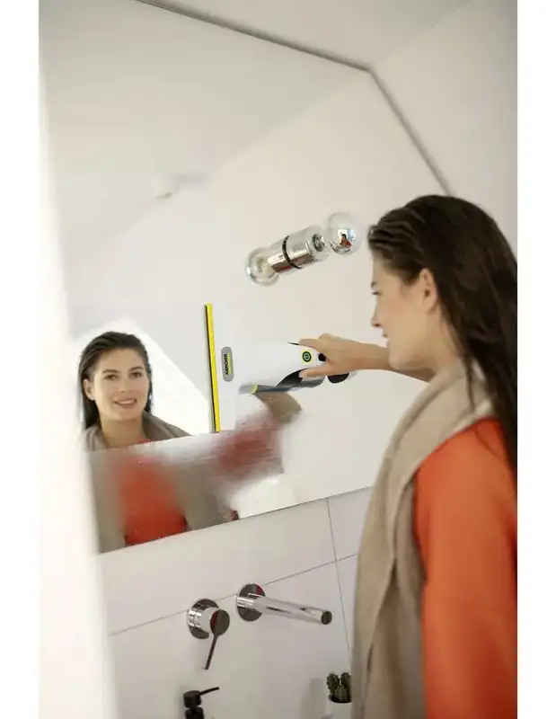 KARCHER WV 1 Compact Care