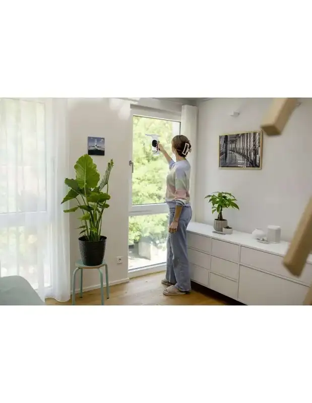 KARCHER WV 1 Compact Care