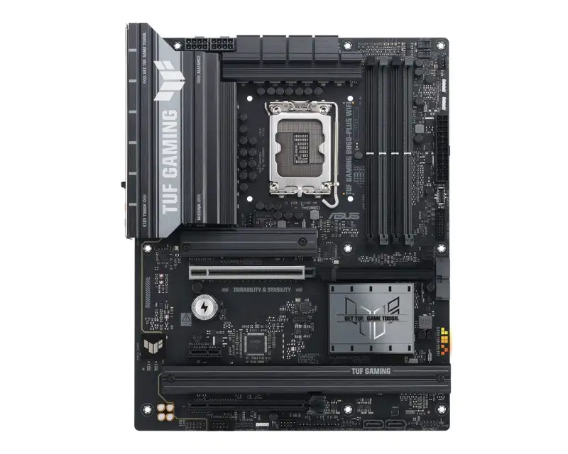 ASUS TUF GAMING B860-PLUS WIFI