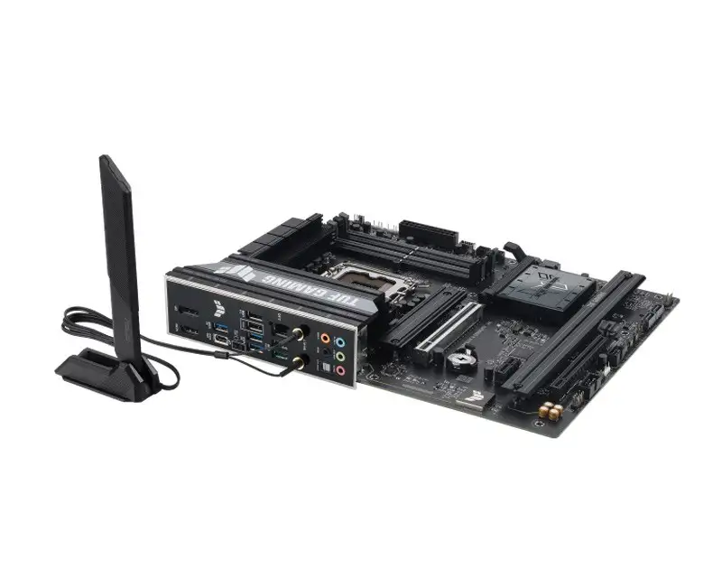 ASUS TUF GAMING B860-PLUS WIFI