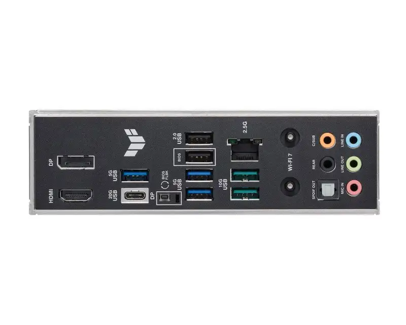 ASUS TUF GAMING B860-PLUS WIFI