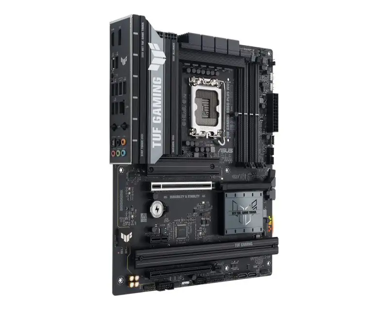 ASUS TUF GAMING B860-PLUS WIFI