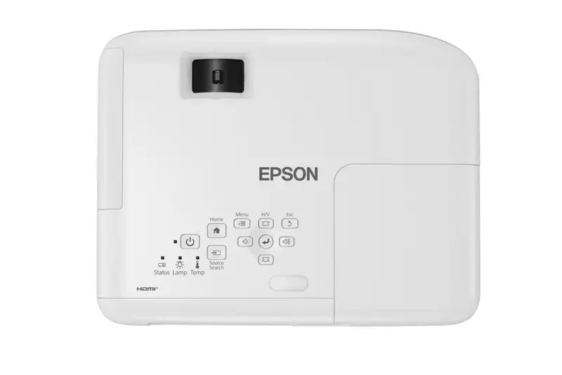 EPSON EB-E10