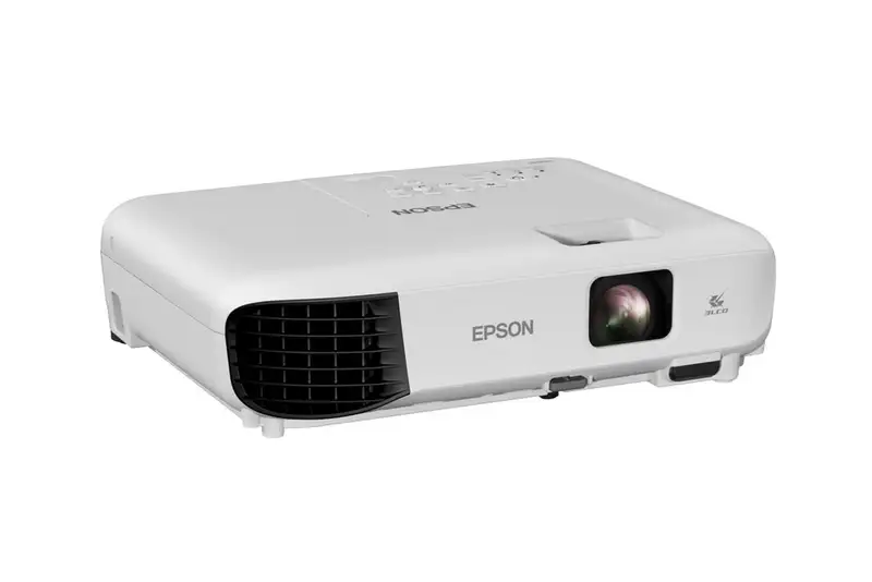 EPSON EB-E10