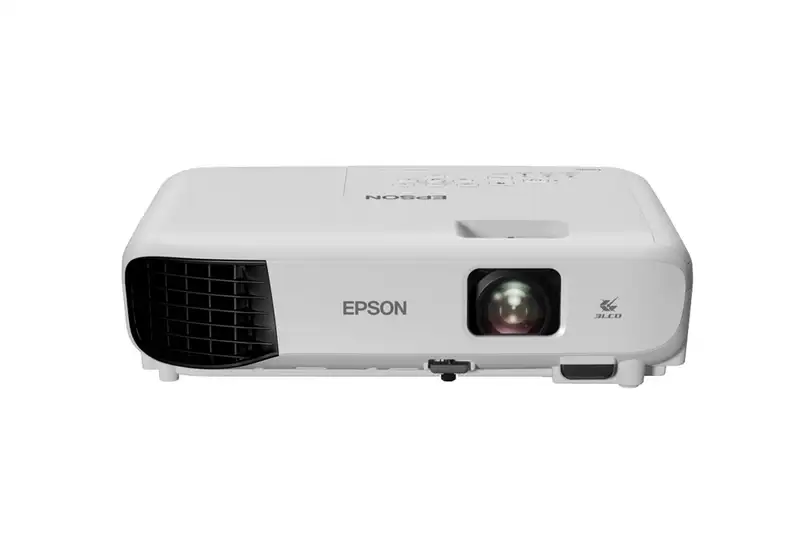 EPSON EB-E10