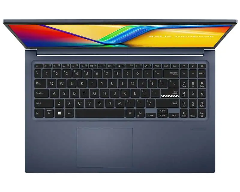 ASUS VivoBook 15 M1502YA-BQ112  (15.6 incha FHD, Ryzen 7 7730U, 16GB, SSD 512GB)