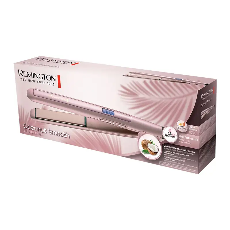 REMINGTON S5901 Coconut