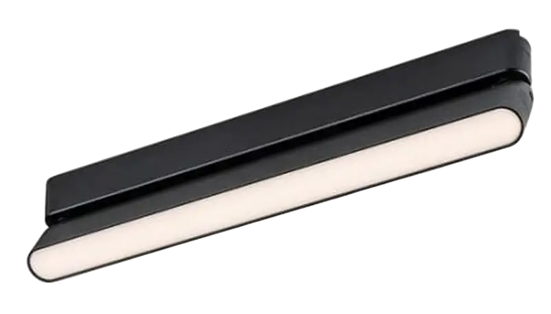 RABALUX LiTrack Line18V, SMART linijska lampa za šinu LED  13W, 450lm, 2700-5500K, dimabilna, 33cm, DC 24V