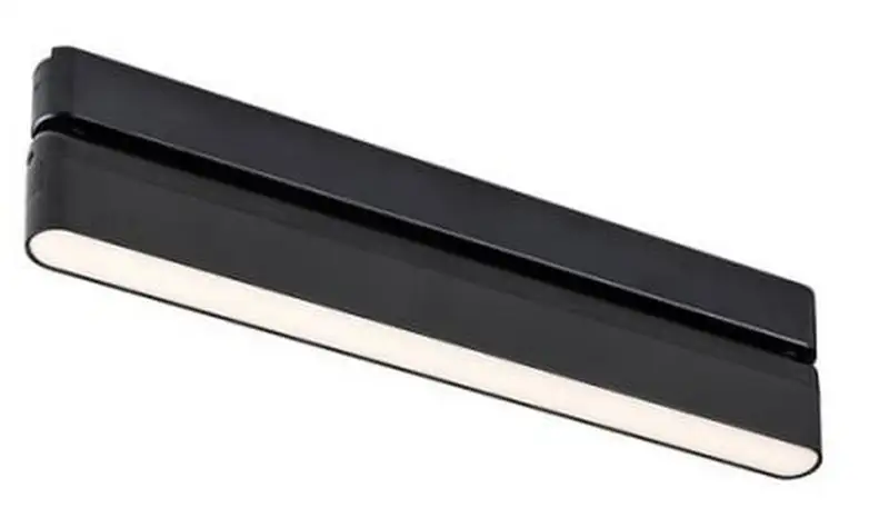 RABALUX LiTrack Line18V, SMART linijska lampa za šinu LED  13W, 450lm, 2700-5500K, dimabilna, 33cm, DC 24V