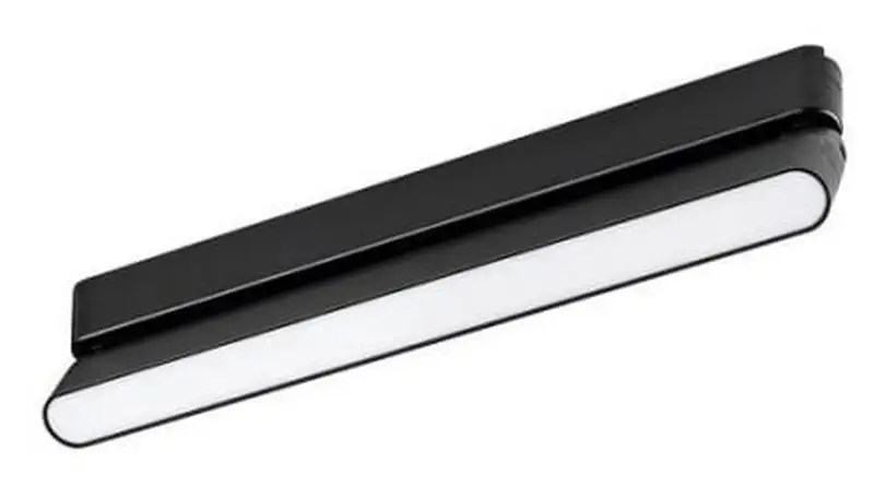 RABALUX LiTrack Line18V, SMART linijska lampa za šinu LED  13W, 450lm, 2700-5500K, dimabilna, 33cm, DC 24V