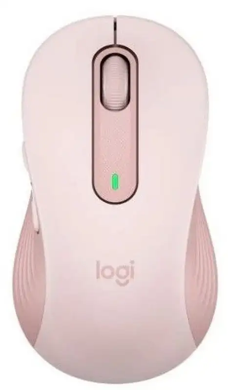 LOGITECH M650L Signature ROSE 910-006237