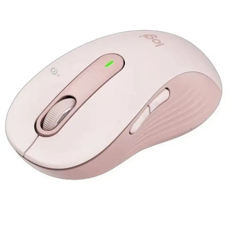 LOGITECH M650L Signature ROSE 910-006237