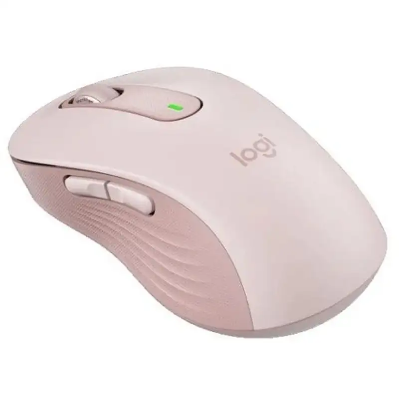 LOGITECH M650L Signature ROSE 910-006237