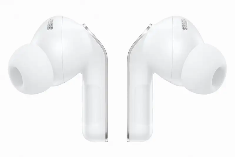 SAMSUNG Buds4 Pro White SM-R640NZWAEUC