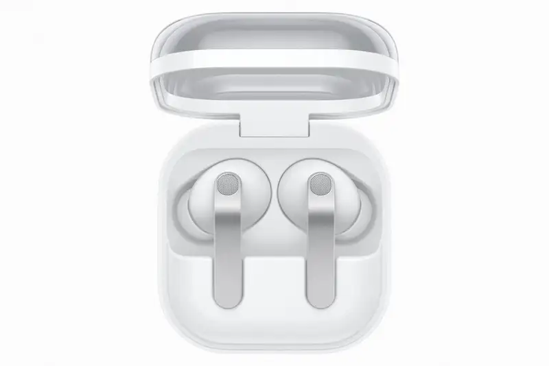 SAMSUNG Buds4 Pro White SM-R640NZWAEUC