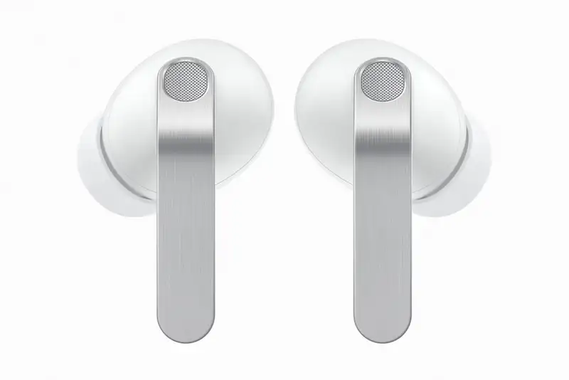SAMSUNG Buds4 Pro White SM-R640NZWAEUC