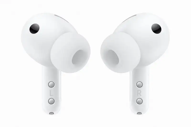SAMSUNG Buds4 Pro White SM-R640NZWAEUC