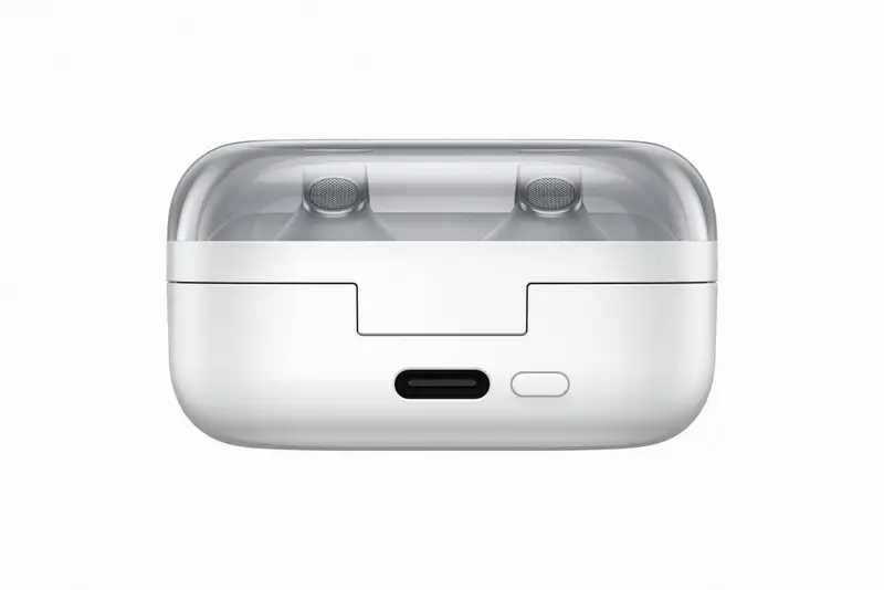 SAMSUNG Buds4 Pro White SM-R640NZWAEUC