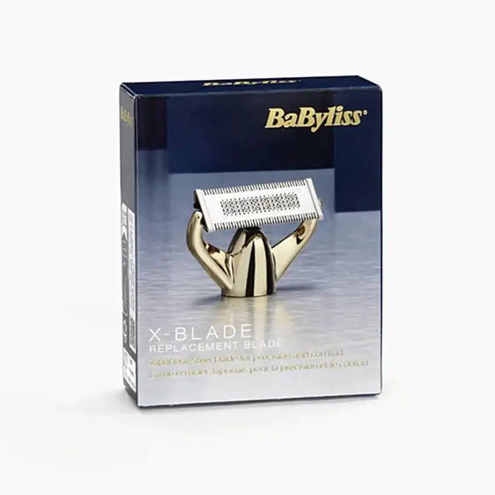 BABYLISS ACOT992BLD