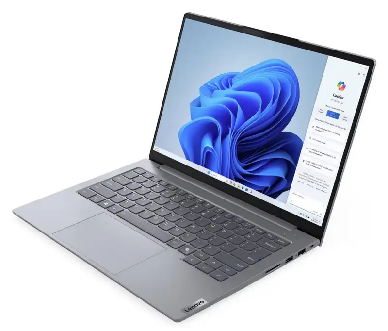 LENOVO ThinkBook 14 G7 ARP, 14" WUXGA, AMD Ryzen 7 7735HS, 32GB, 1TB SSD, SR, Win 11 Pro (21MV0024YA)