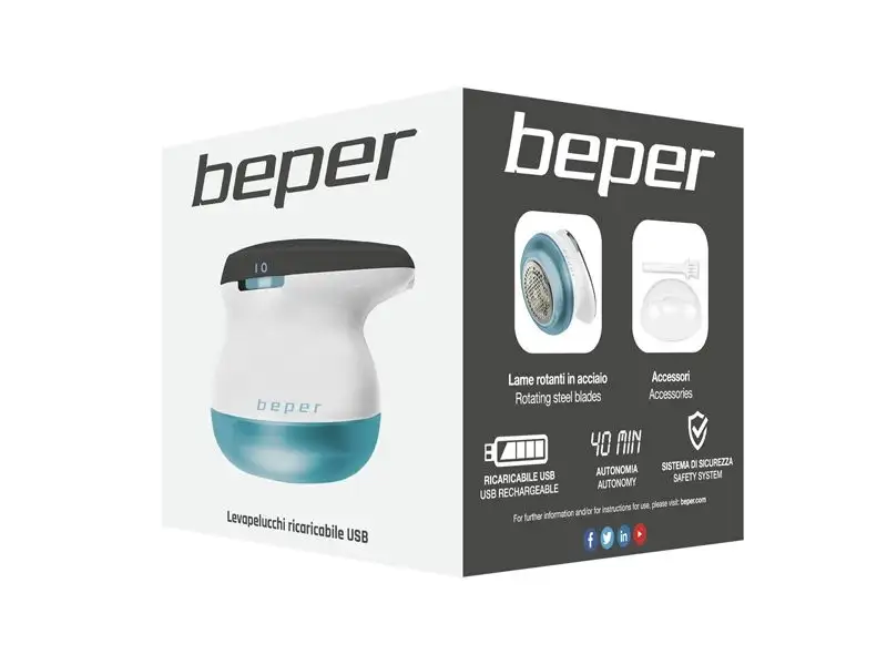 BEPER 50.245