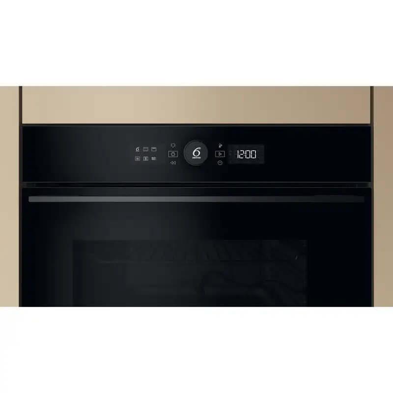 WHIRLPOOL WOI5S8PPM1SBA