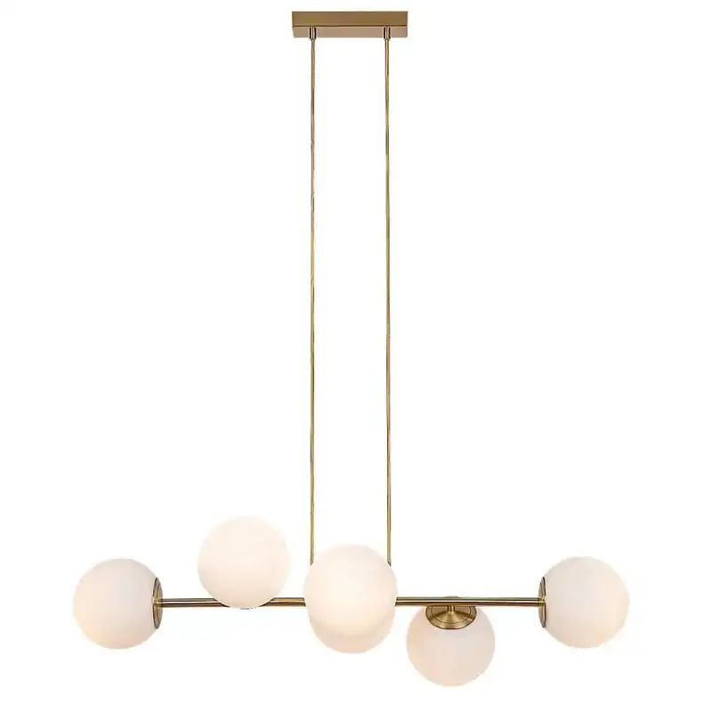 RABALUX Kiara visilica E27 6x35W L91cm