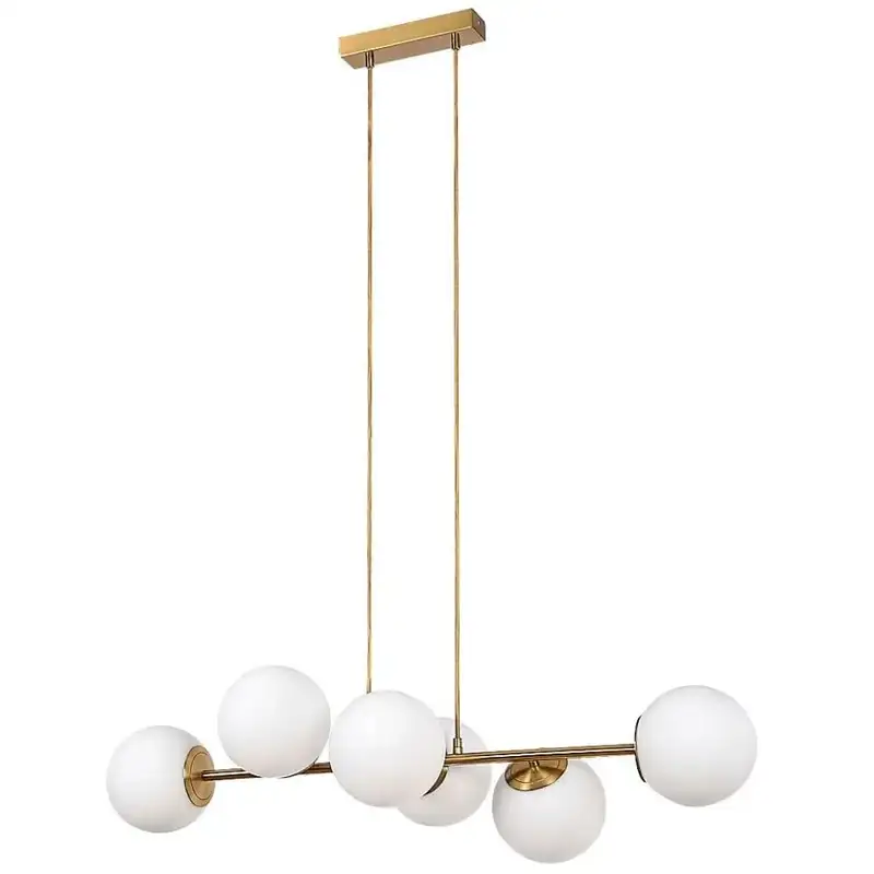 RABALUX Kiara visilica E27 6x35W L91cm
