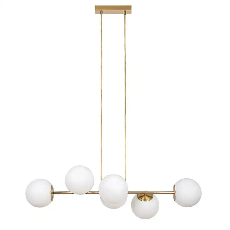RABALUX Kiara visilica E27 6x35W L91cm