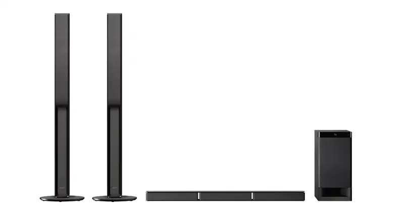 SONY HTRT4.CEL