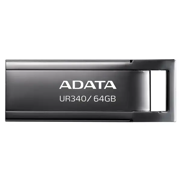 ADATA 64GB 3.2 AROY-UR340-64GBK USB Flash