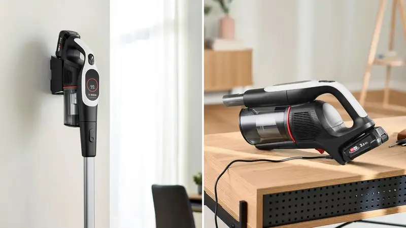BOSCH BCS931WBA