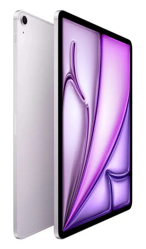 APPLE 13-inch iPad Air (M4) Cellular 128GB - Purple mh9g4hc/a