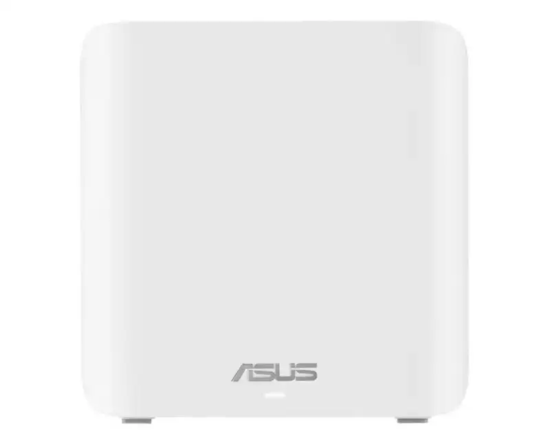 ASUS ZenWiFi BD4 (W-1-PK) AiMesh Extendable 3.6 Gbps Wi-Fi 7 White