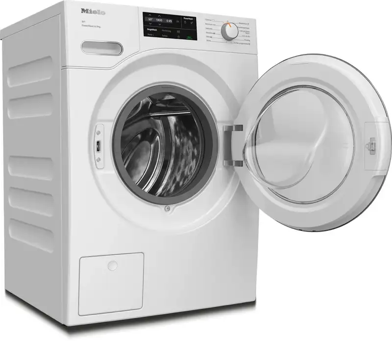 MIELE WWG360 WCS PWash&9kg