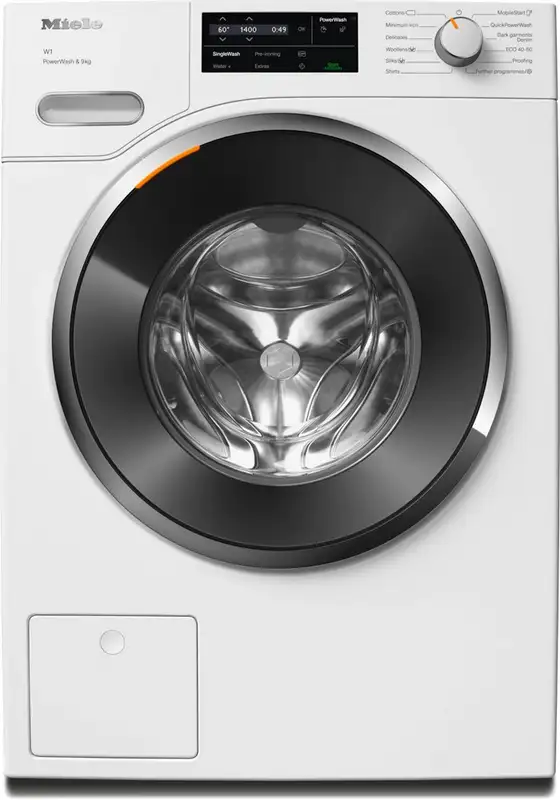 MIELE WWG360 WCS PWash&9kg