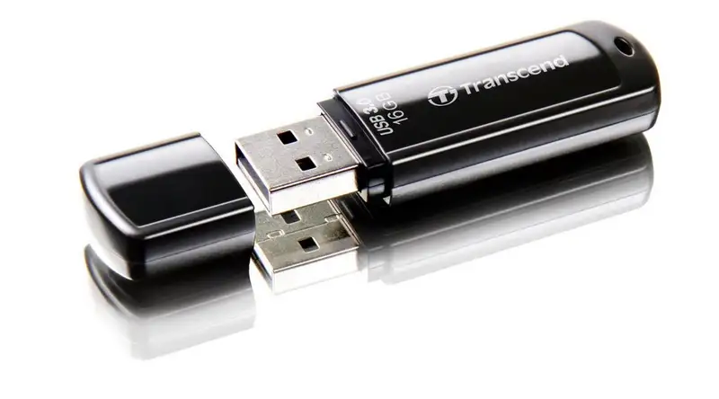 TRANSCEND TS16GJF700 USB3.0