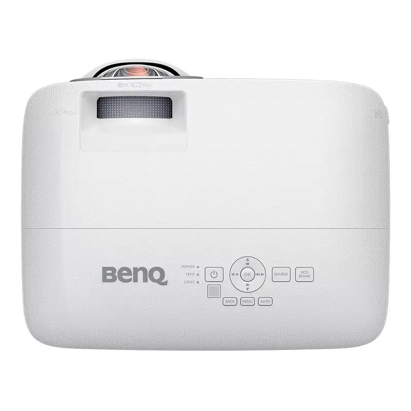 BENQ MW809STH short throw projektor