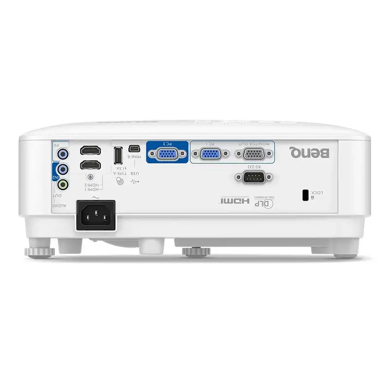 BENQ MW809STH short throw projektor