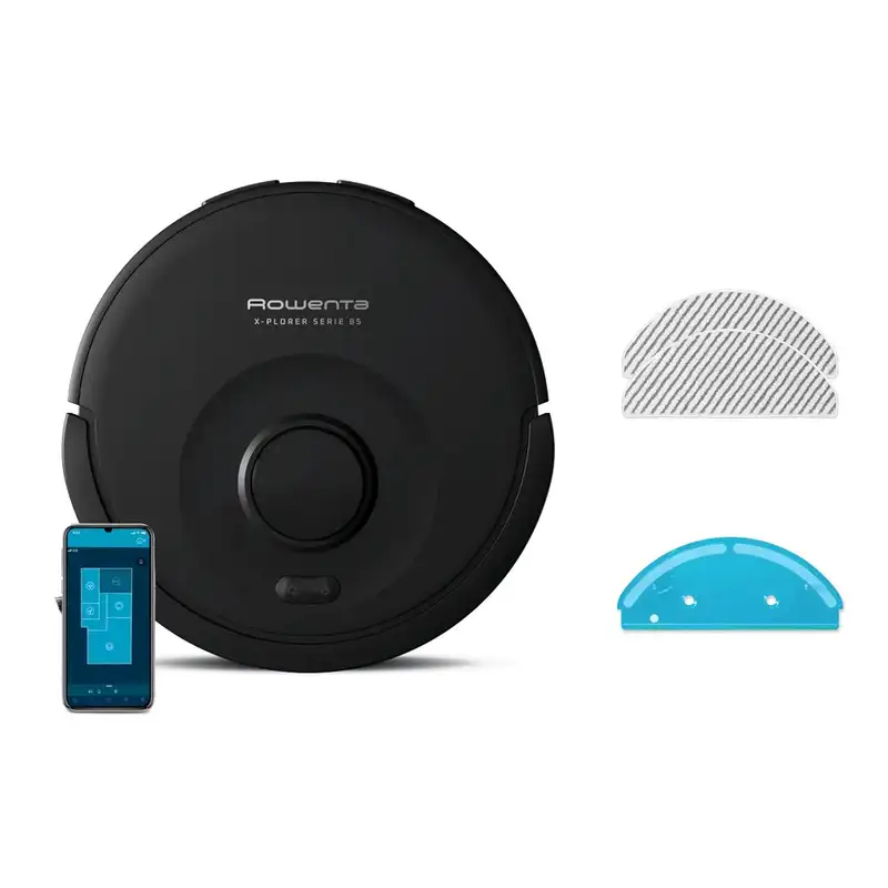 ROWENTA X-PLORER S85 RR87C5