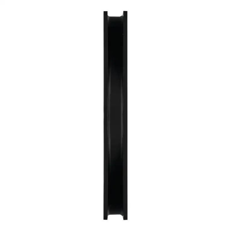ARCTIC P14 SLIM PWM PST ACFAN00268A 140mm Black