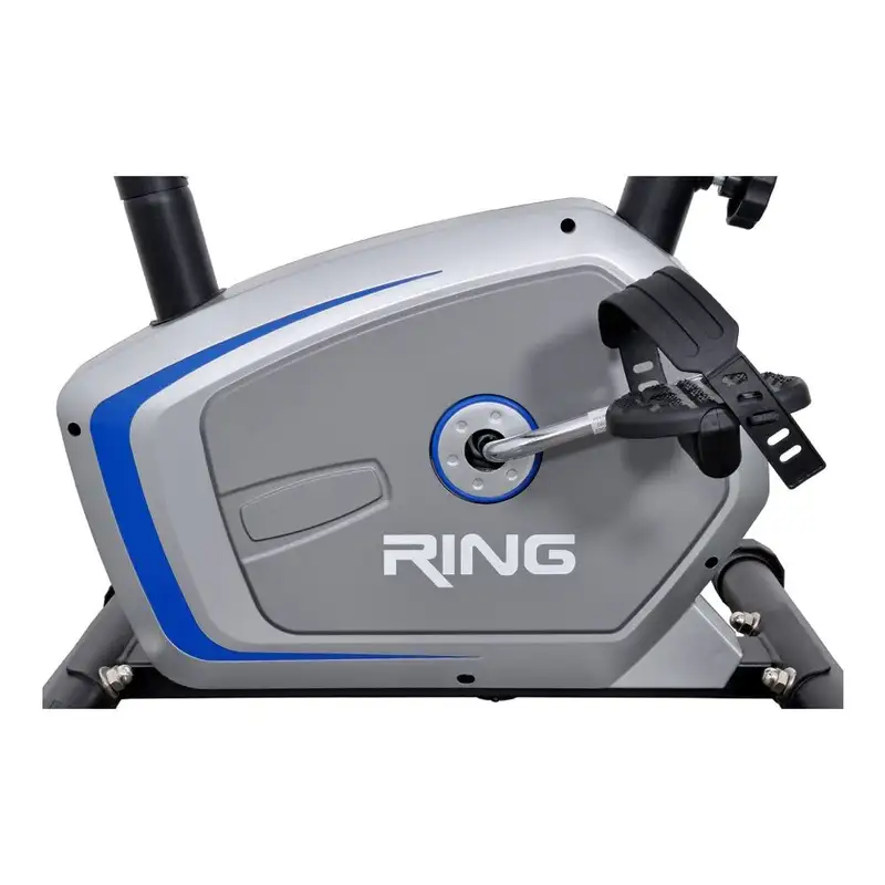 RING RX 107