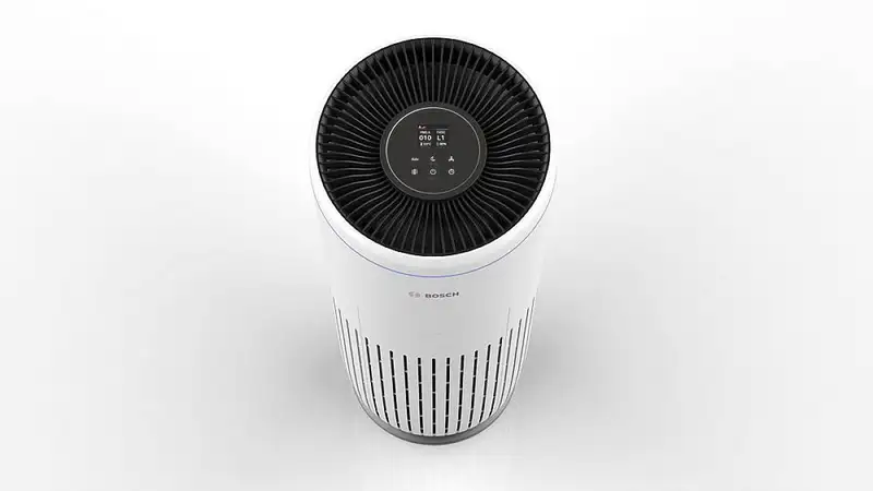 BOSCH AIR 6000