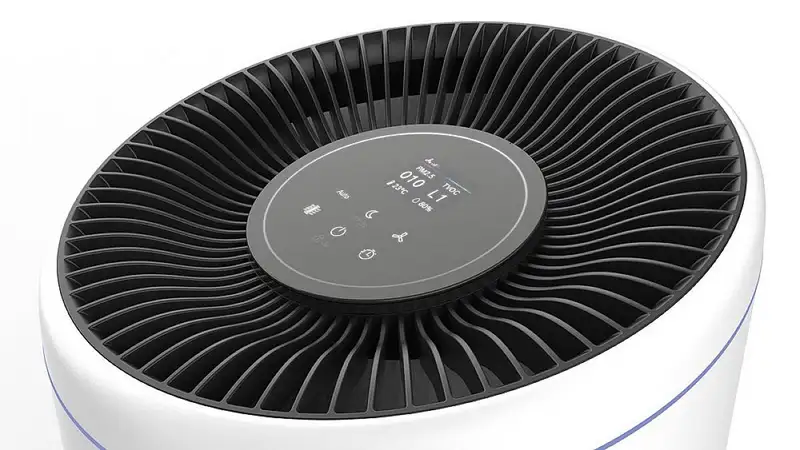BOSCH AIR 6000